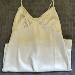 Pacsun Slip Dress NWT